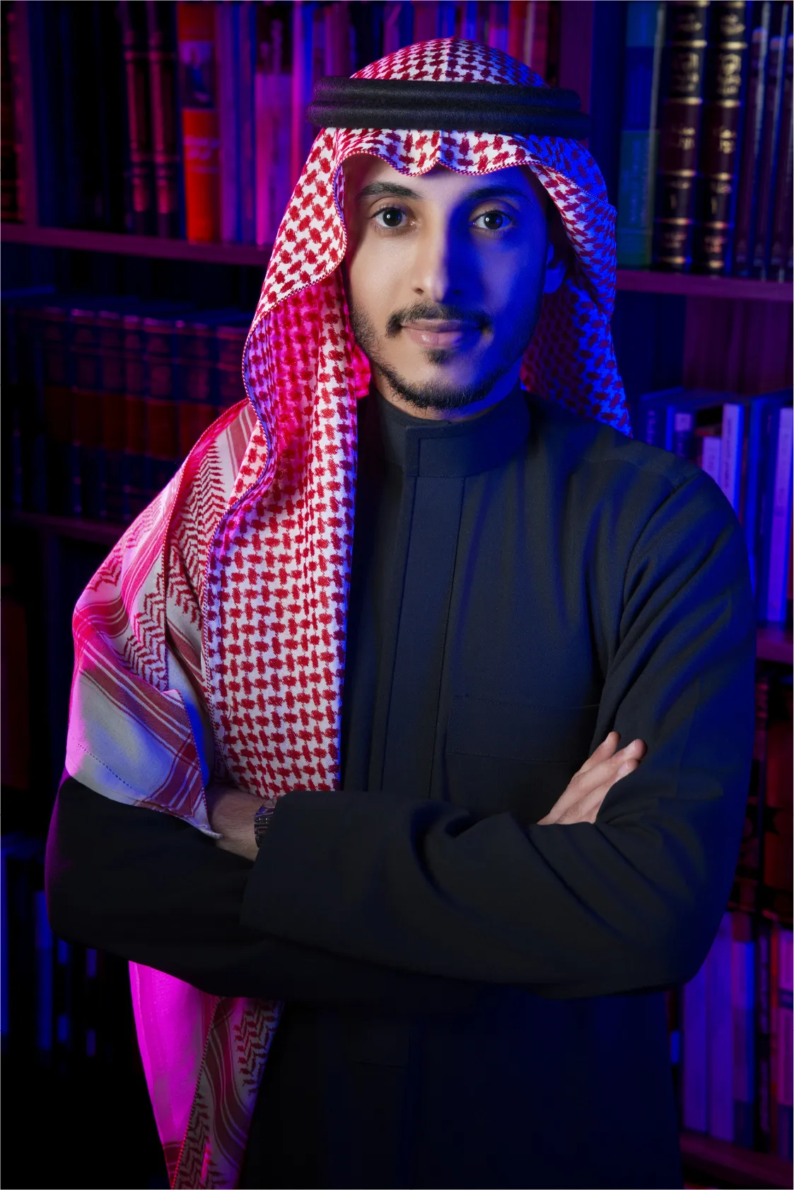 Abdullah BinLaden