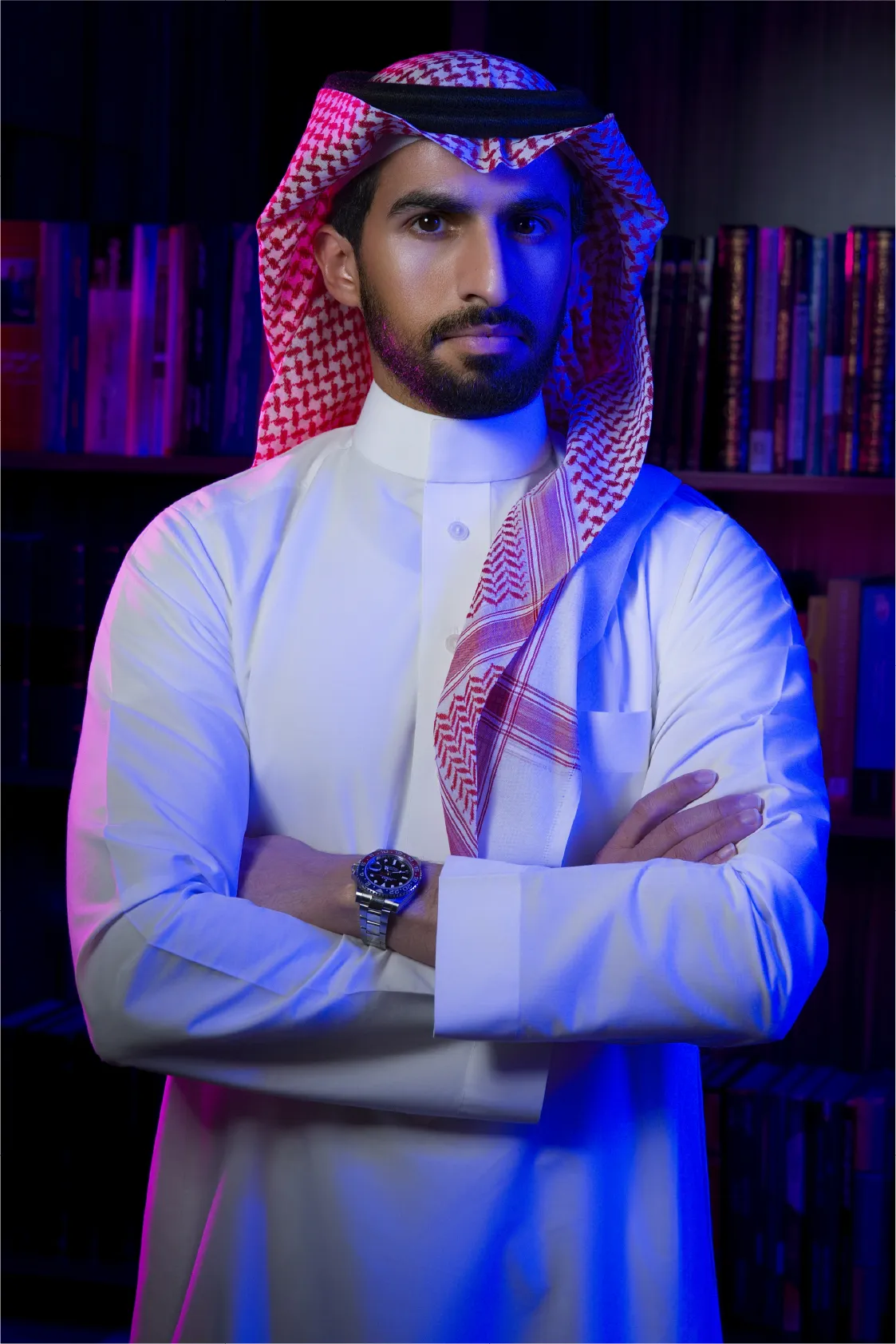 Abdulaziz Alfuntukh