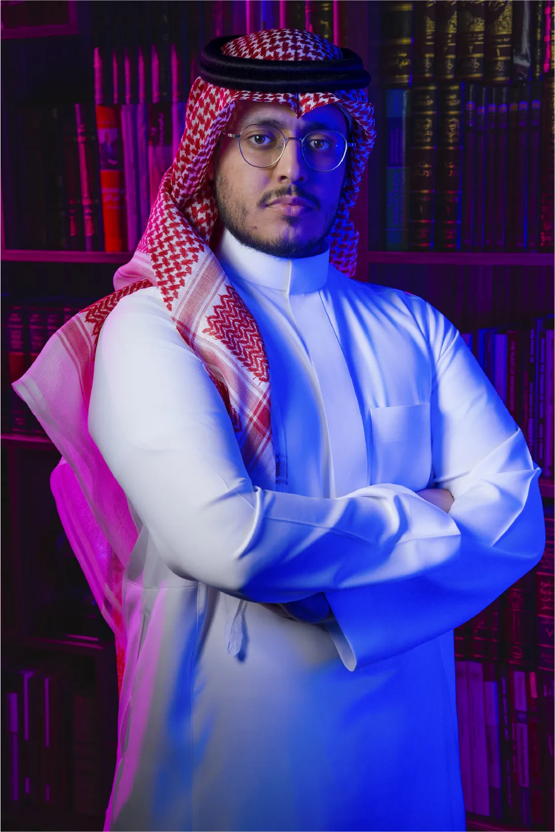 Abdulaziz Alzahrani