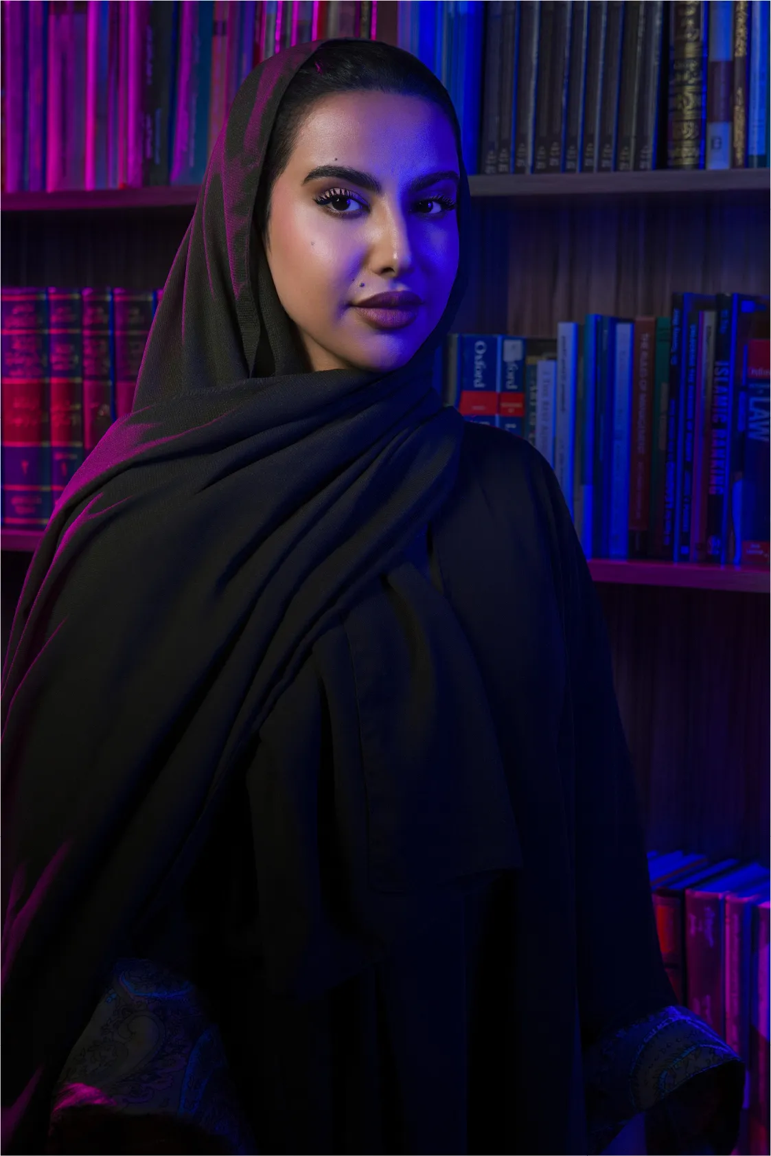 Hind Alkhaldi