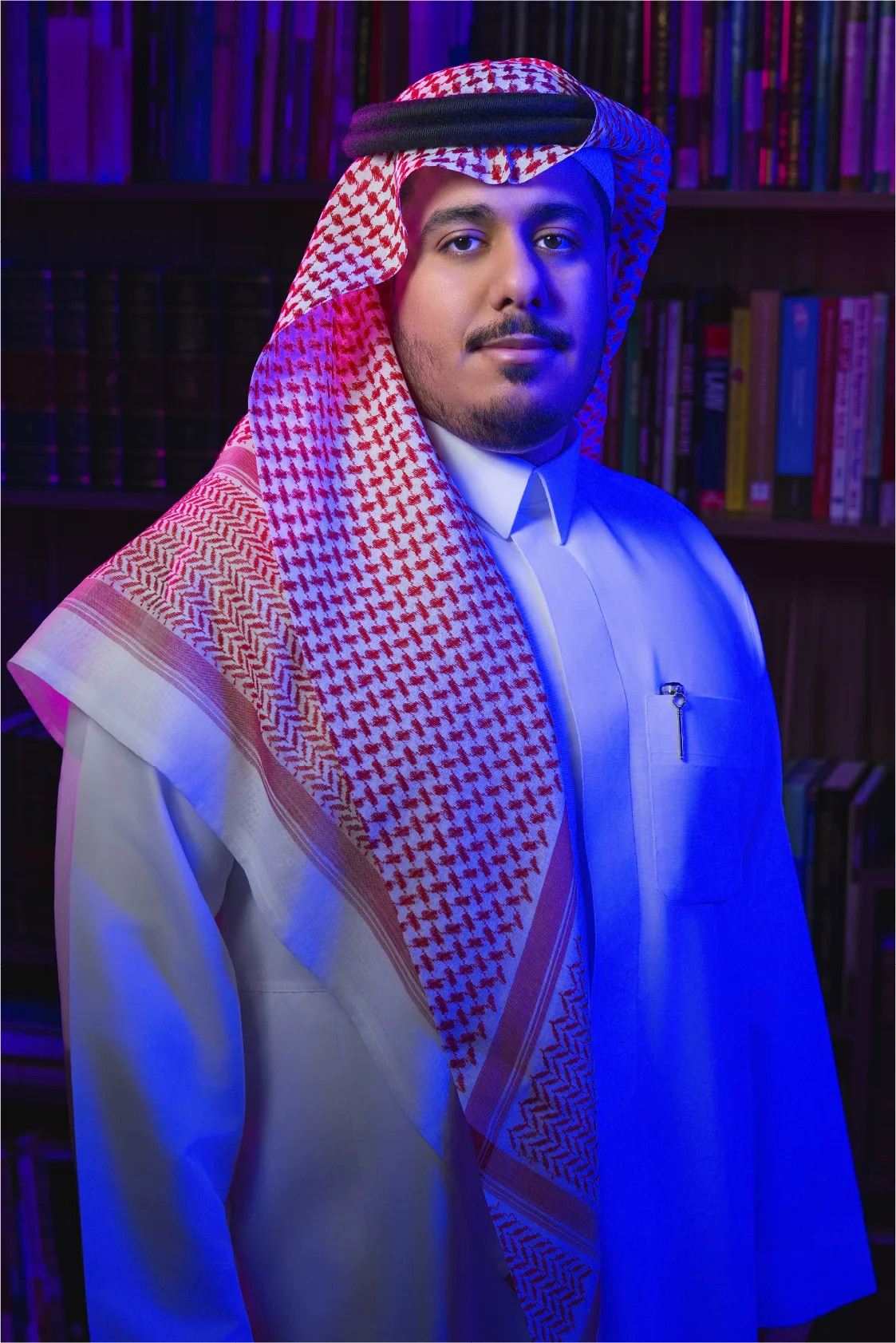 Hussin Albosaleh