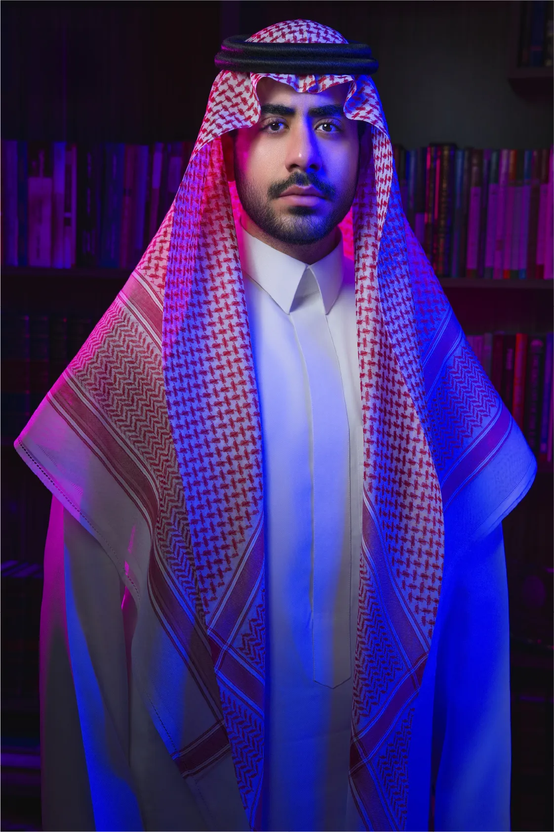 Abdulmajeed Matbouli