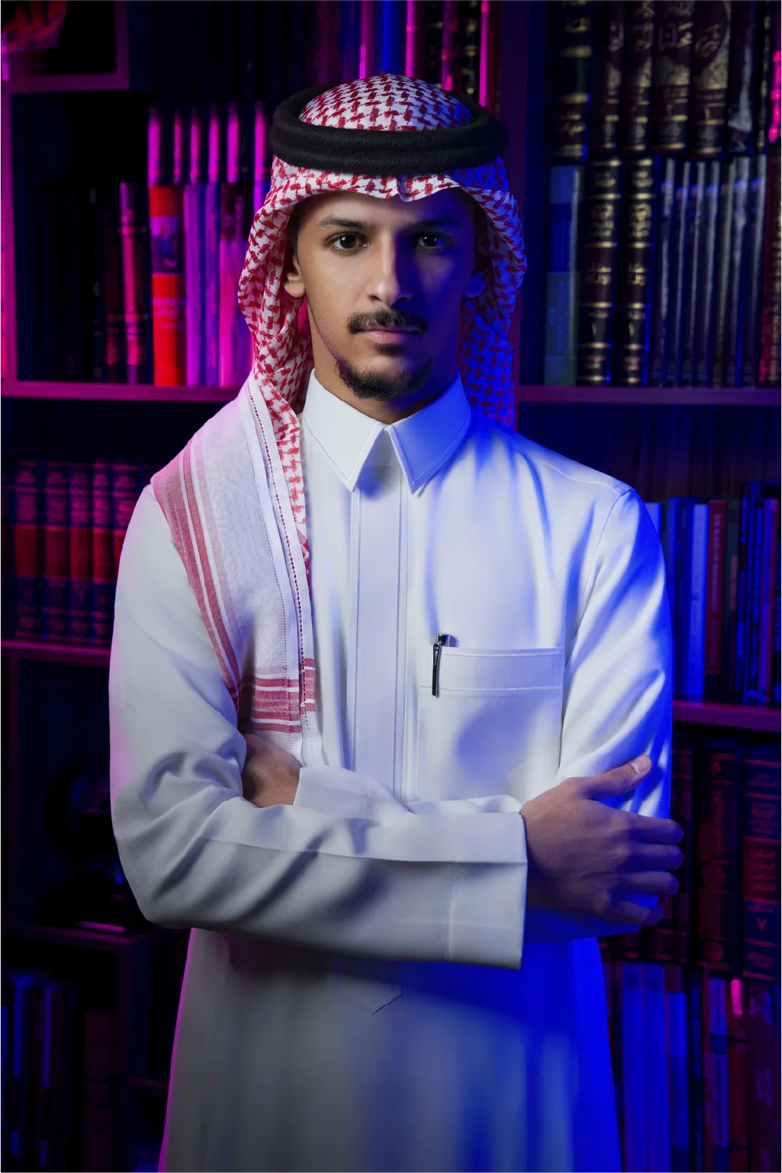 Mishari Almufarriji