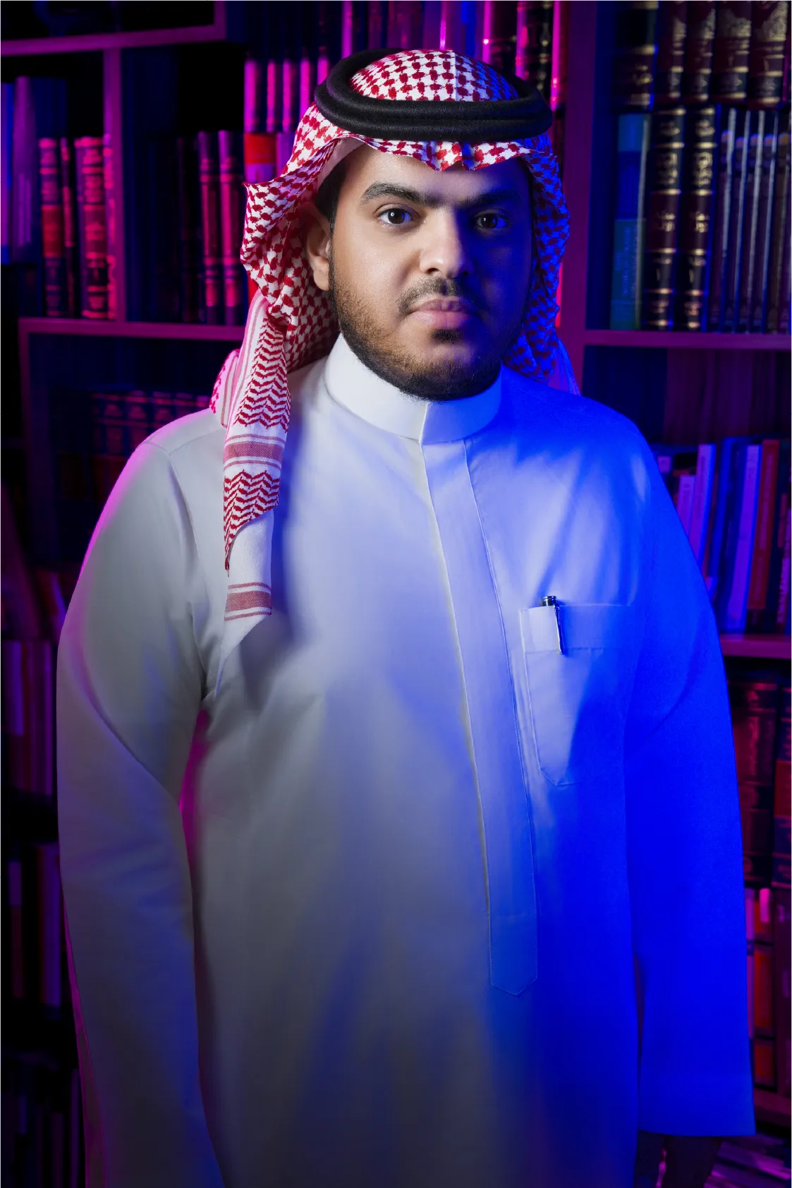 Othman Alhadlaq