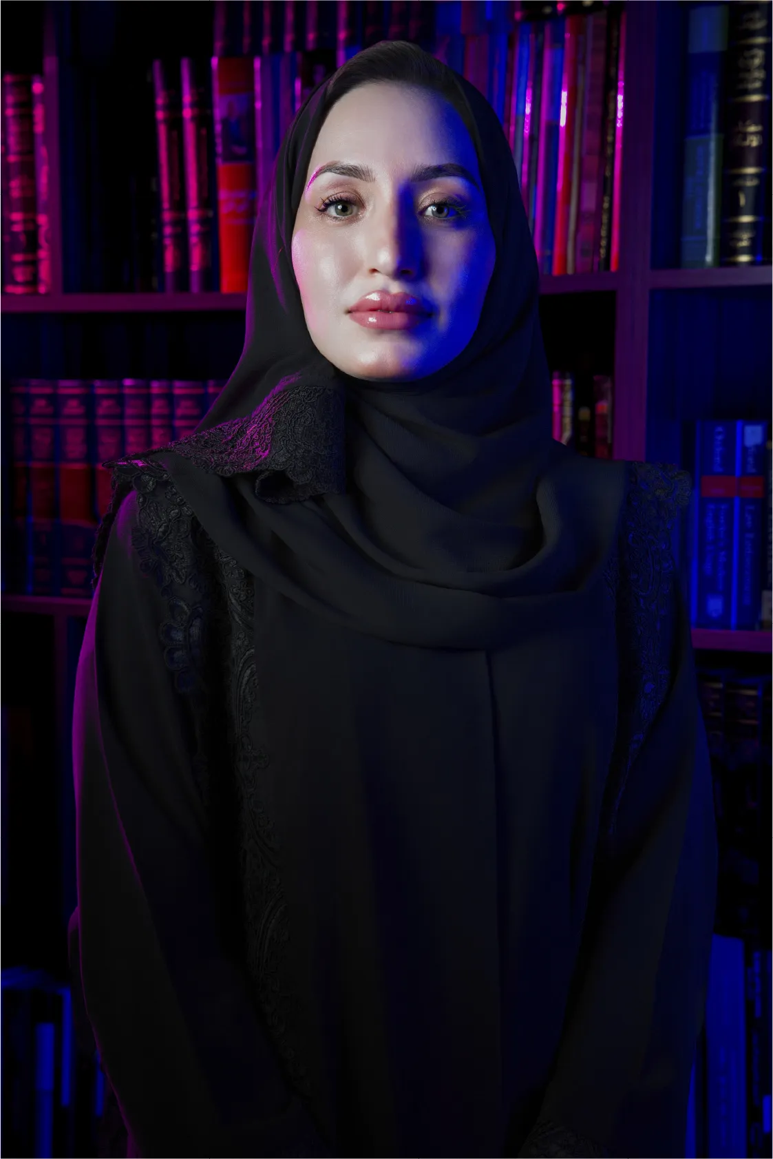 Loubna Alhowide