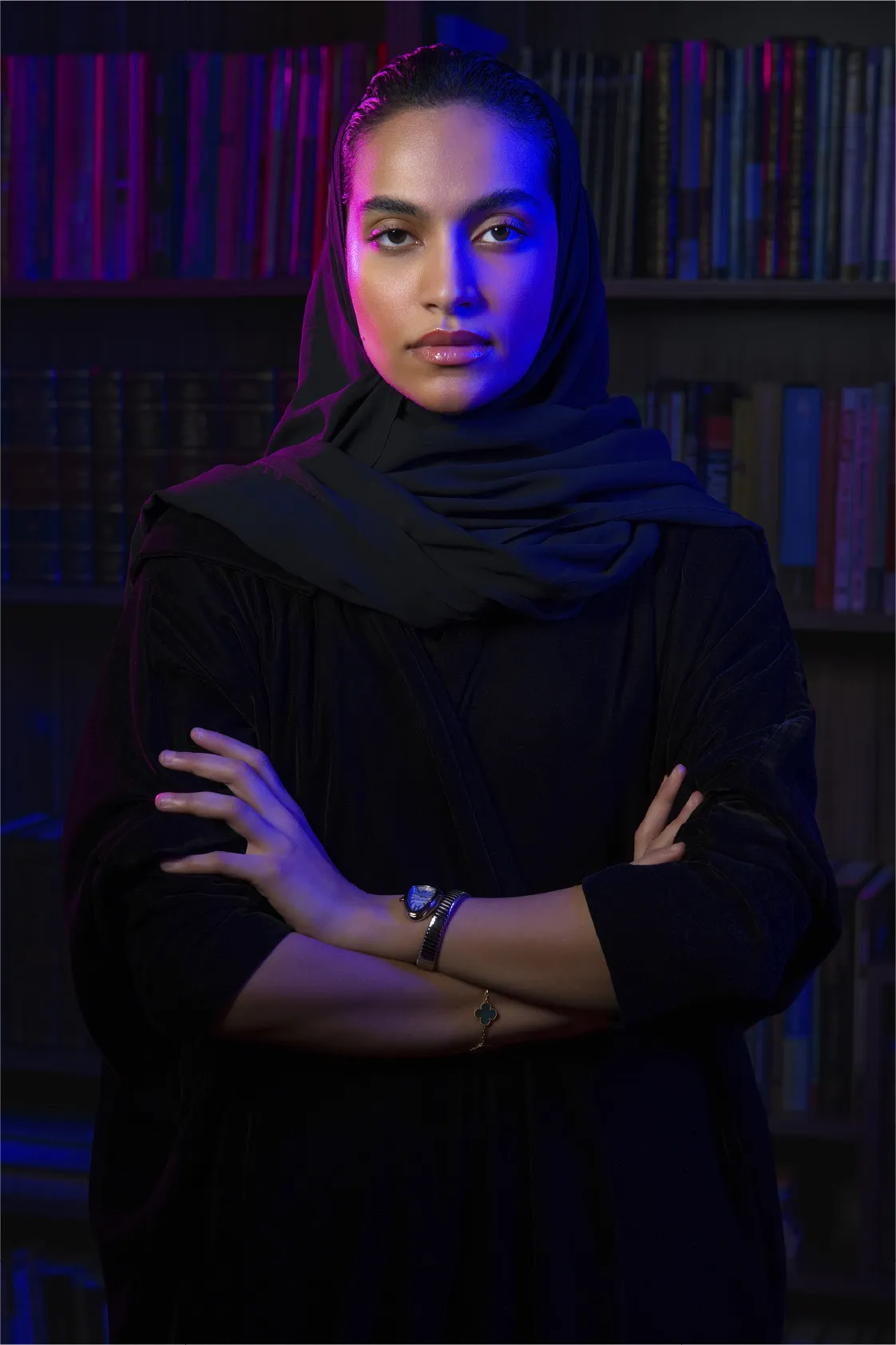 Reema Abanumay