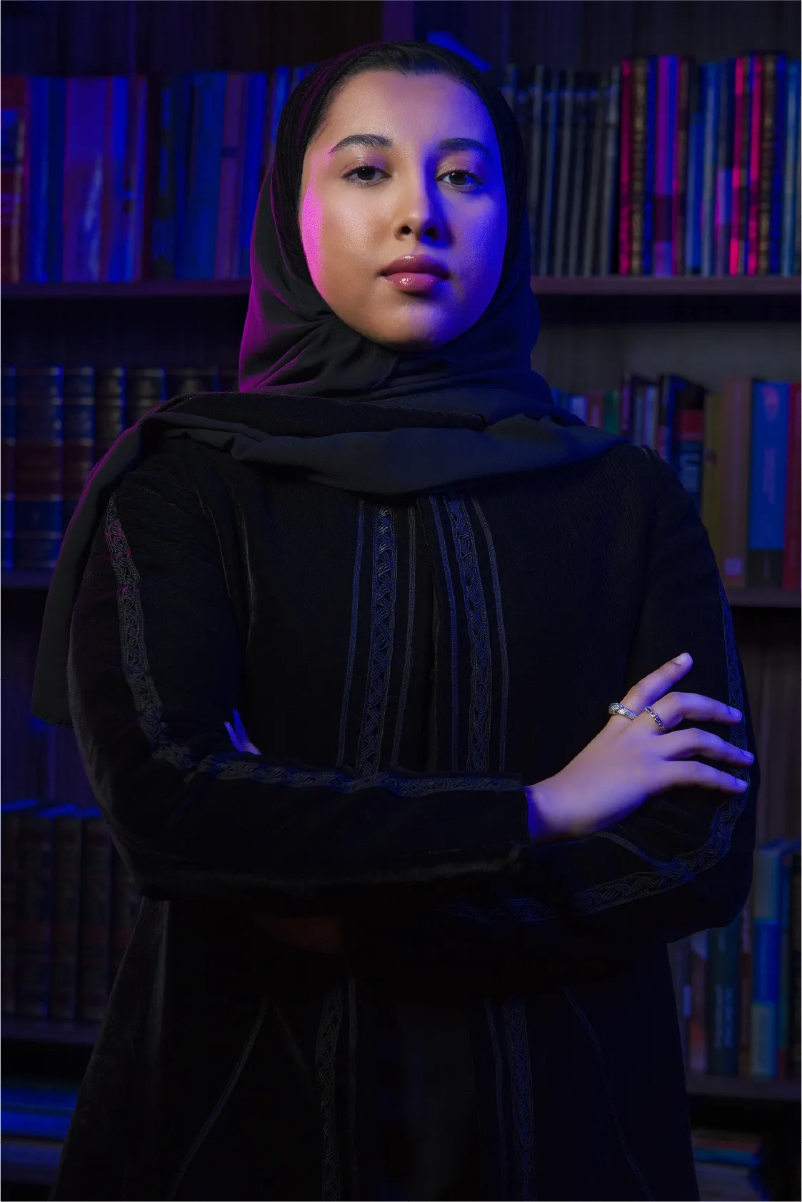 Latifah Alhamdan