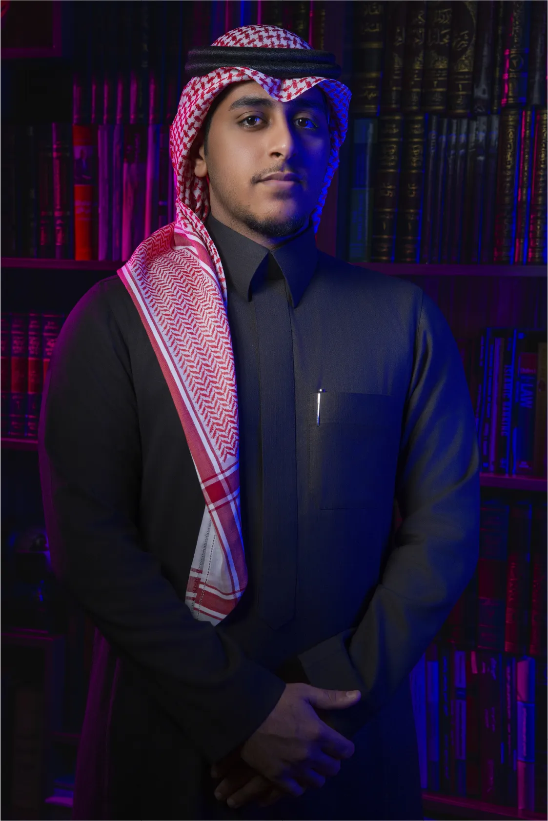 Mohammed Alhamami