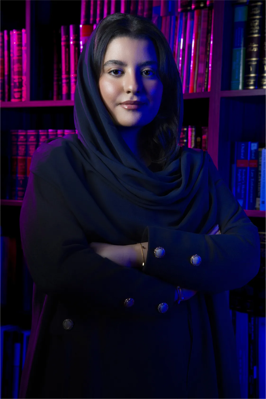 Noura Almuammar