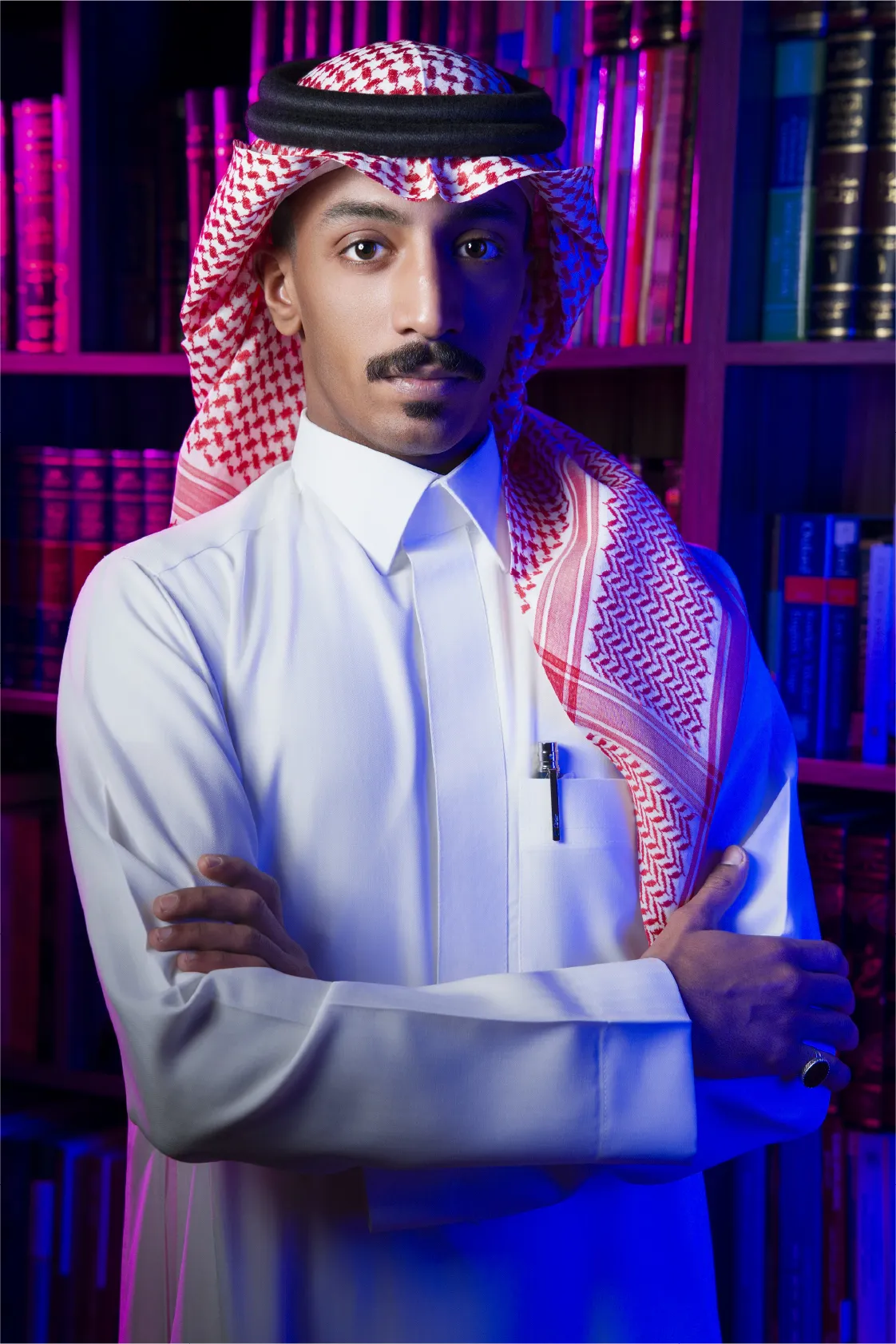Aiman Aldaghar