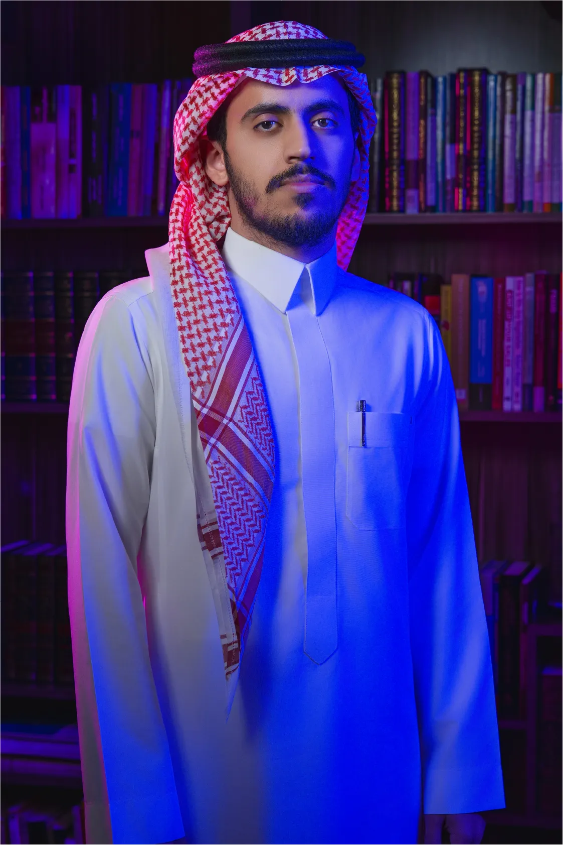 Khalid Alsaif