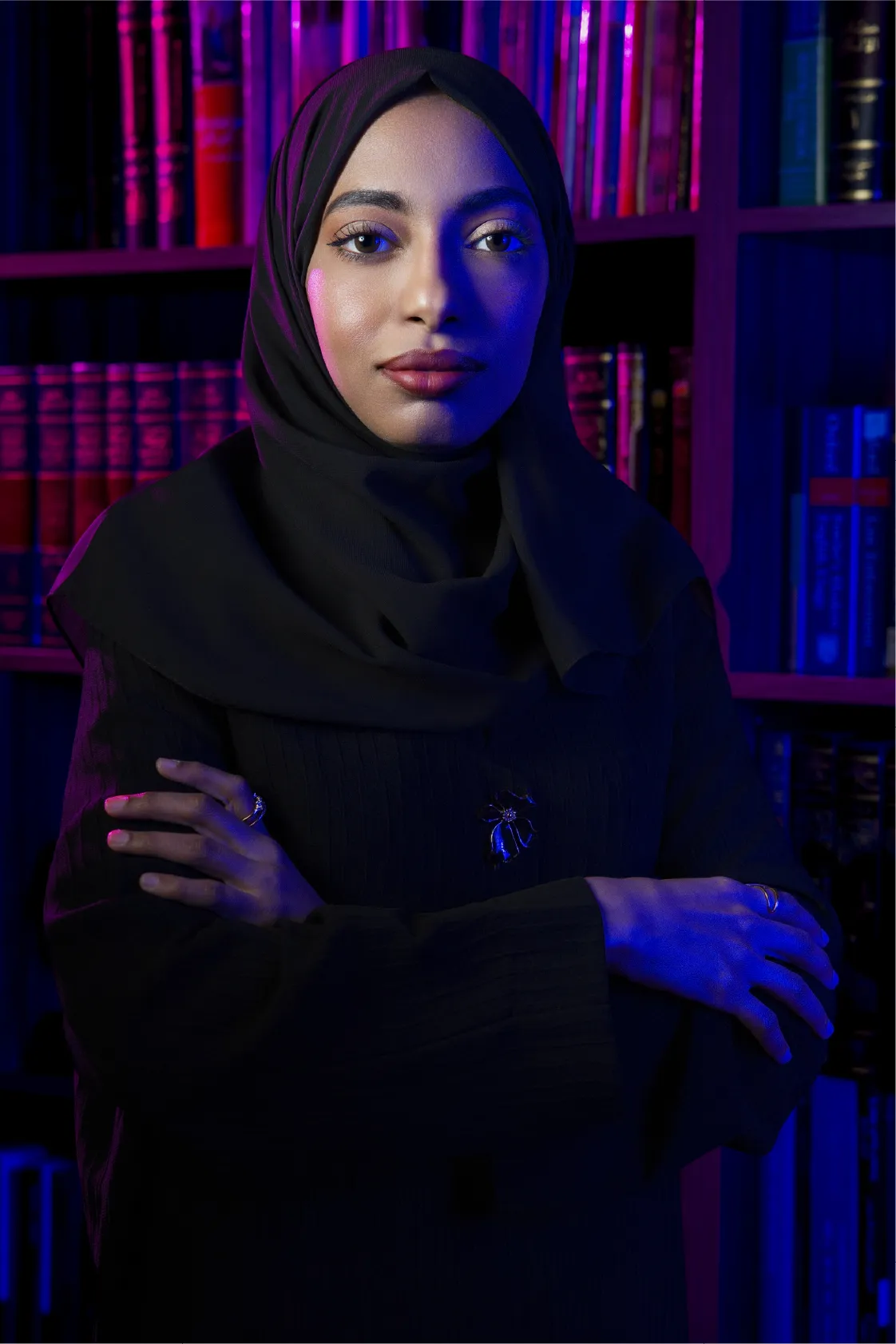 Arwa Ali
