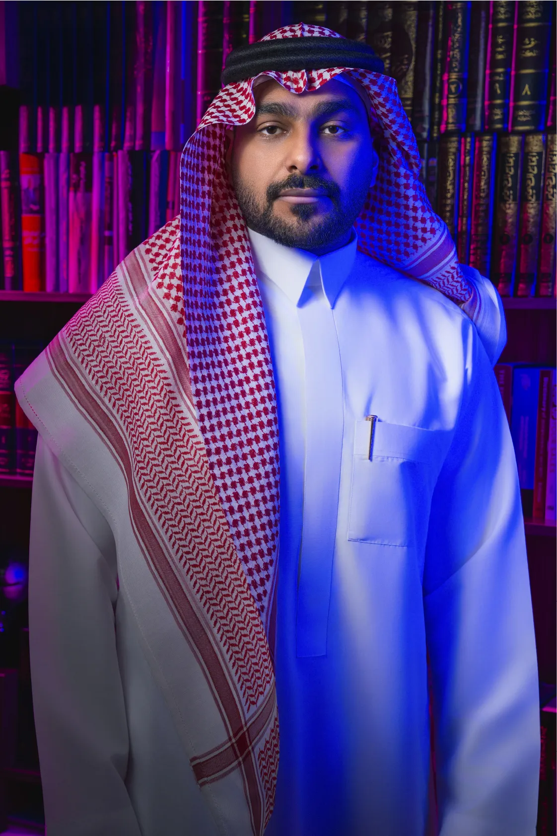 Ziyad Bin Shamran