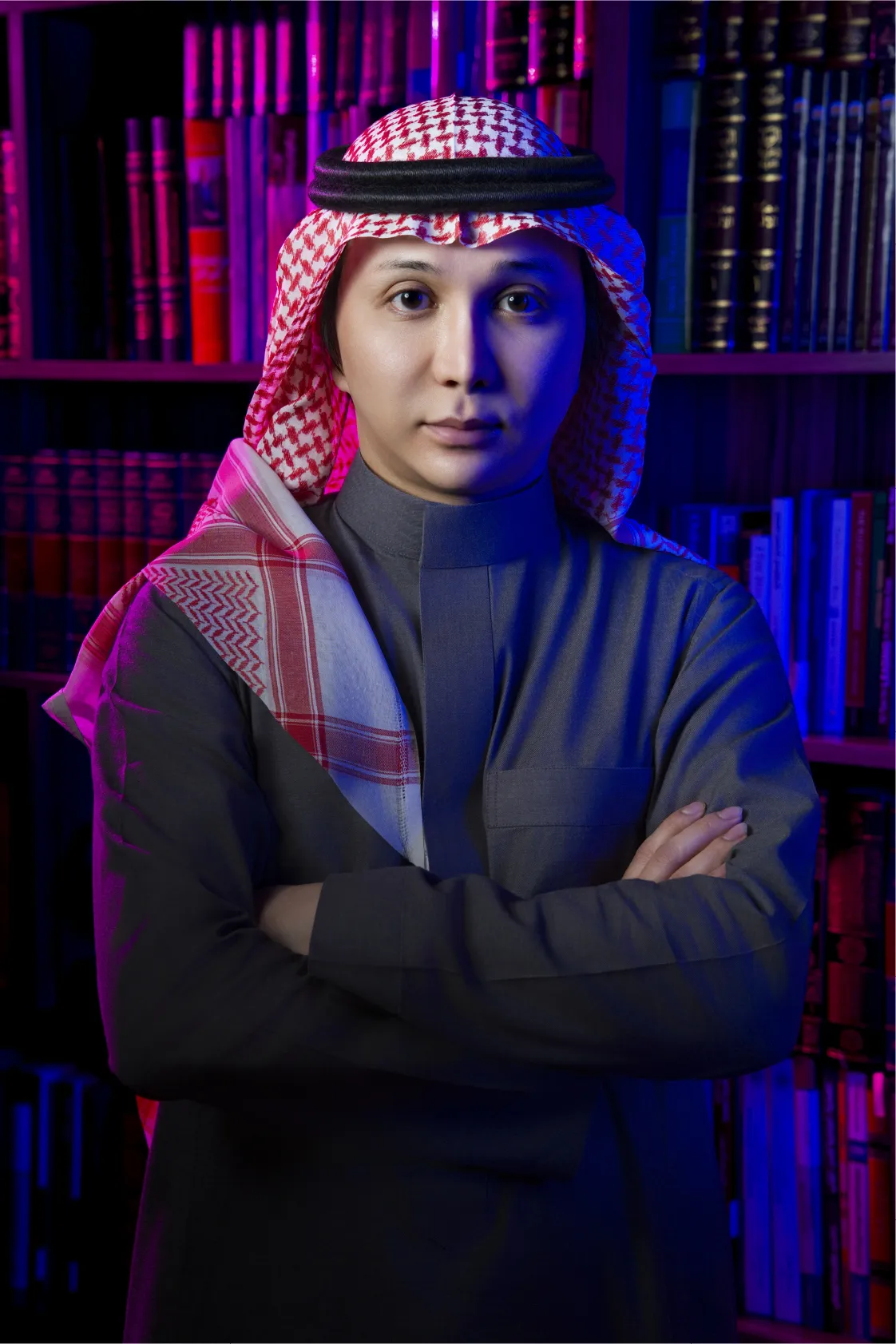 Omar Alhusayni
