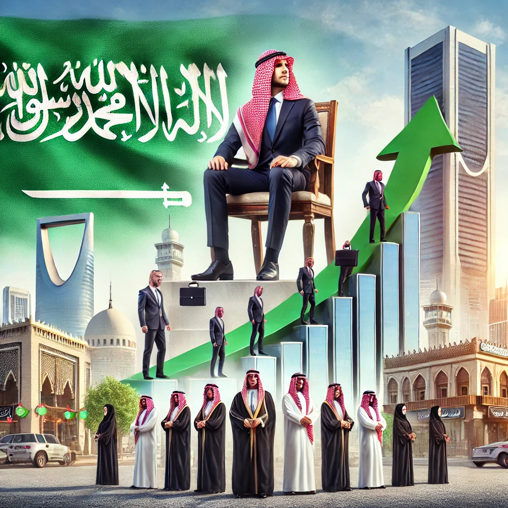 Transformation From An Establishment To A Company In Saudi Arabia A