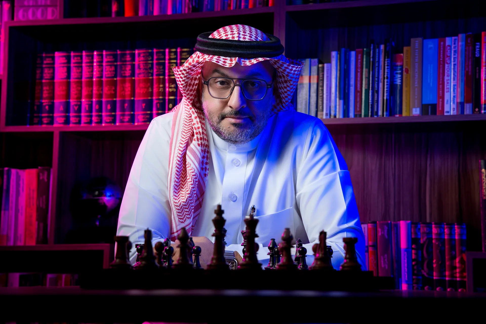 Eyad Reda