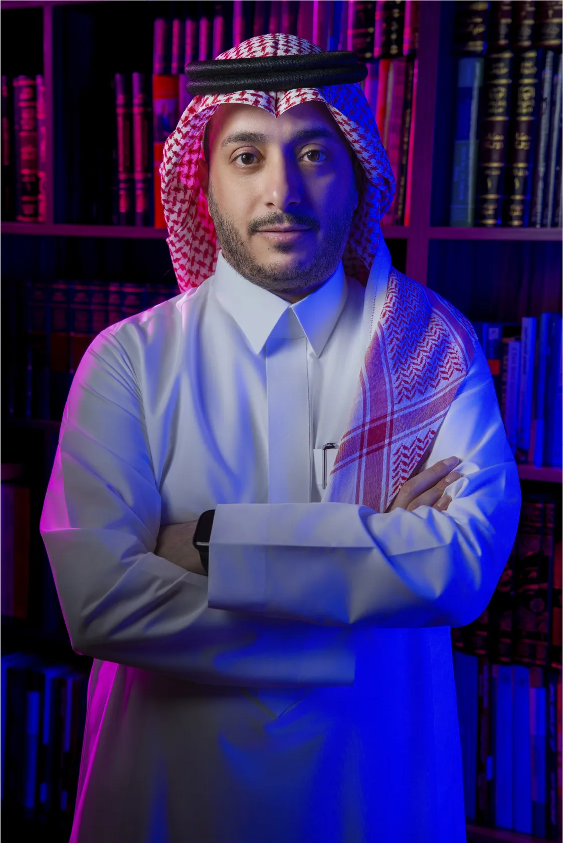 Abdulrahman Aldaej