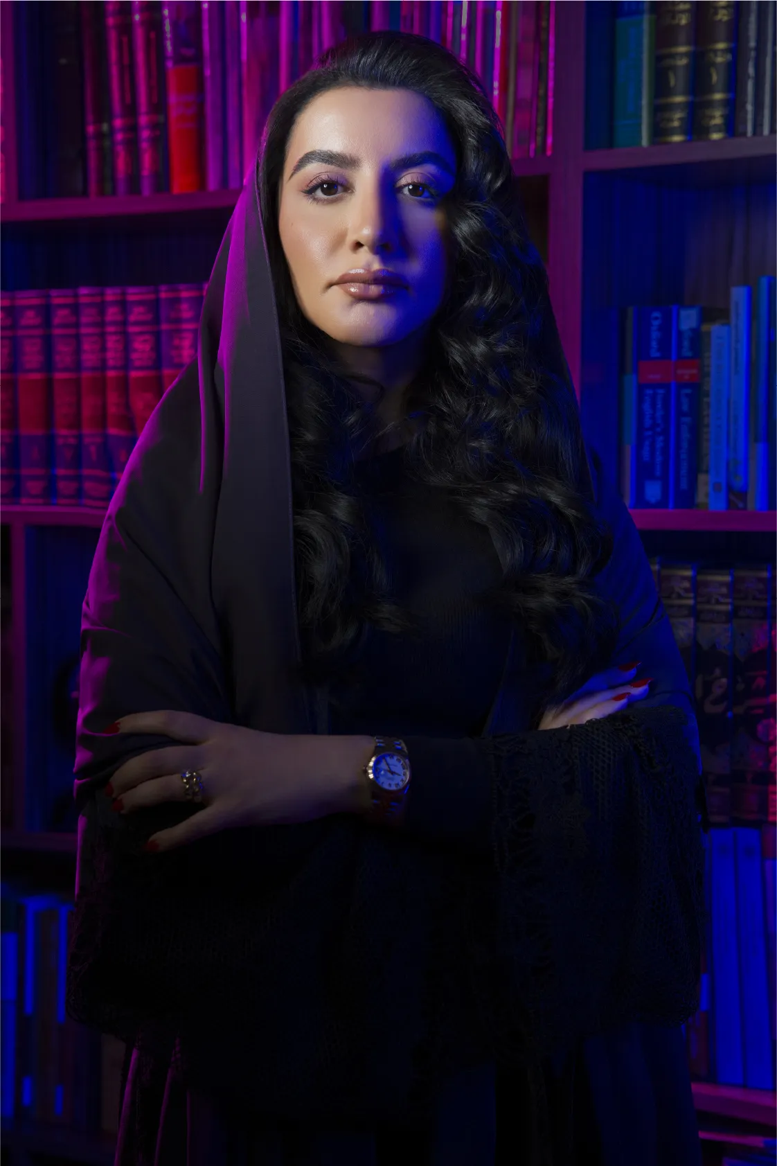 Zainab Al Talib