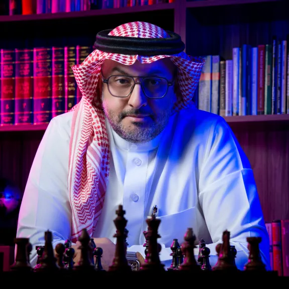 Eyad Reda
