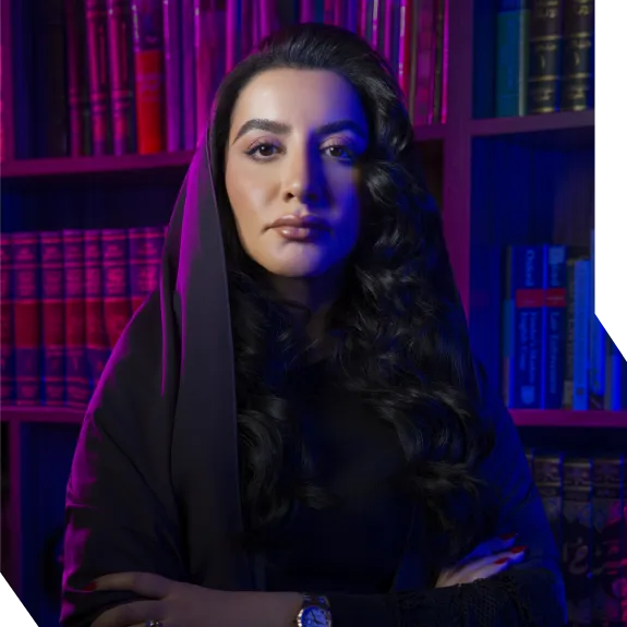 Zainab Al Talib