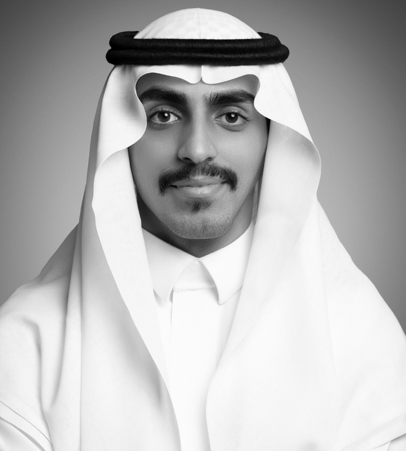 Abdulaziz Alaqeel