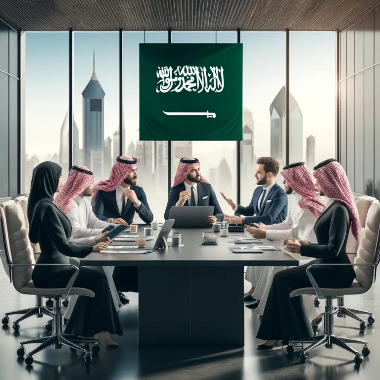 تصفية الشركات وفق النظام السعودي