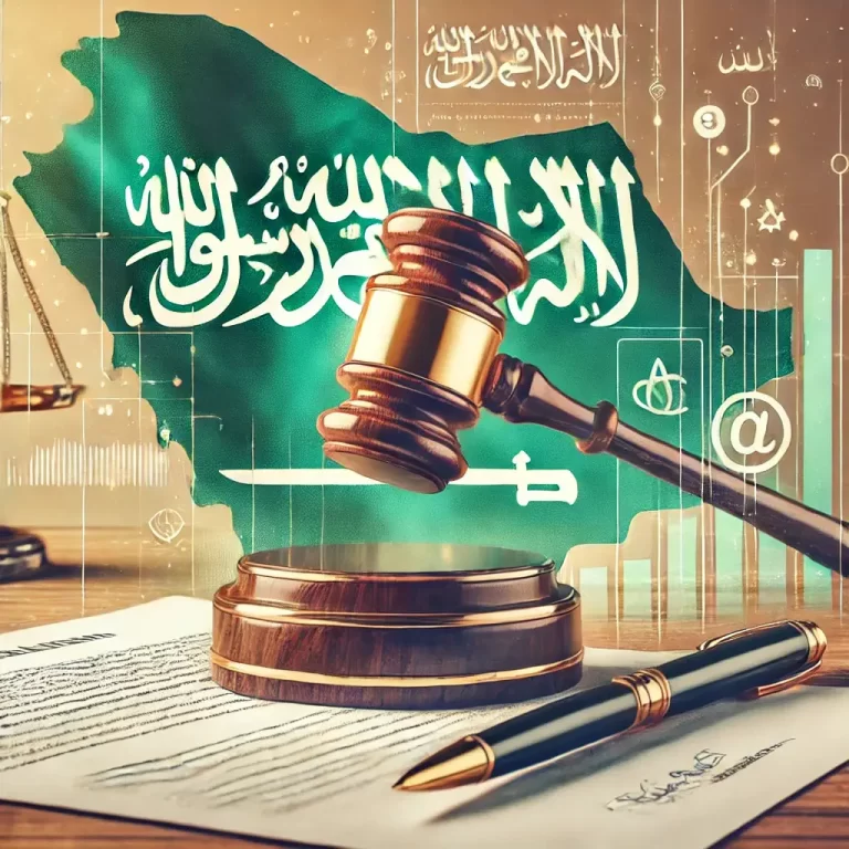 Trademark Registration in Saudi Arabia