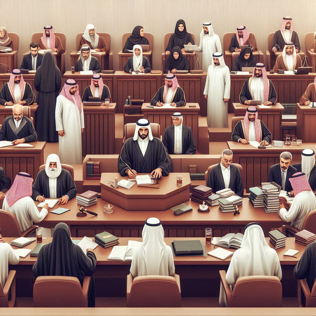 بطلان حكم التحكيم
