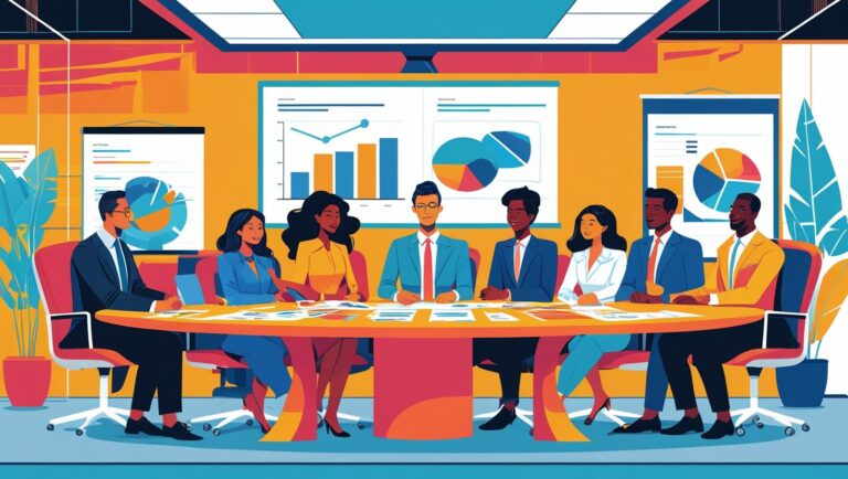 Establishment of Investment Funds