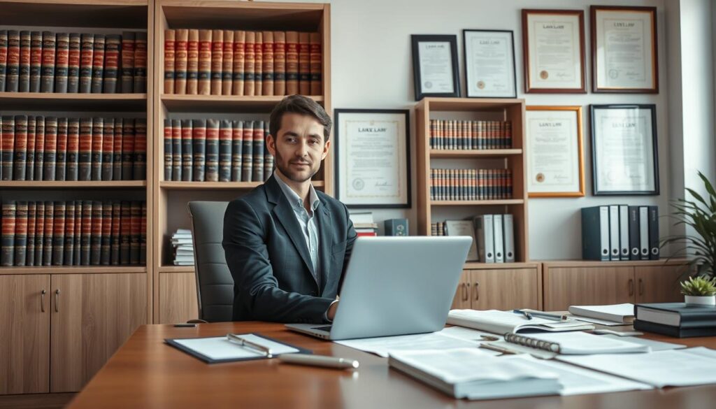 legal services for SMEs