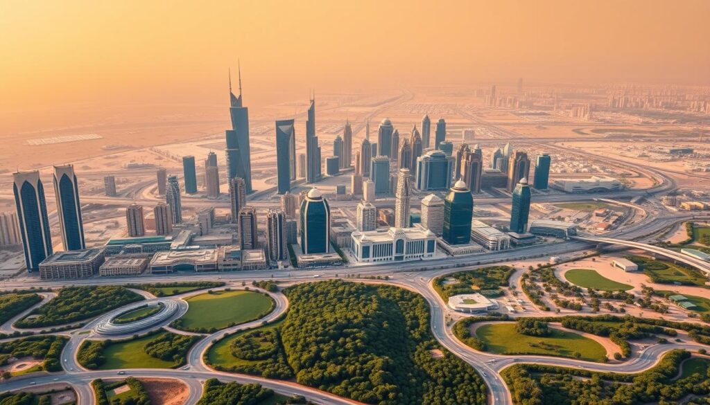 real estate investment opportunities in Saudi Arabia