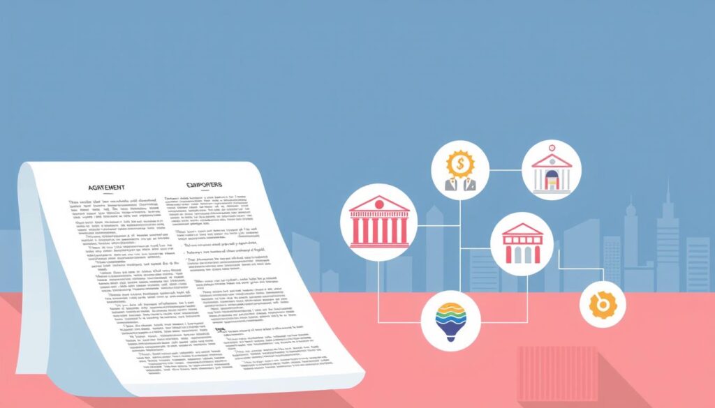 تمويل تأمين ائتمان الصادرات