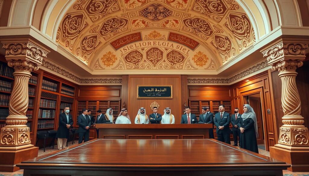 Commercial Register in Saudi Arabia