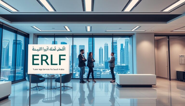 Legal Services for Startups