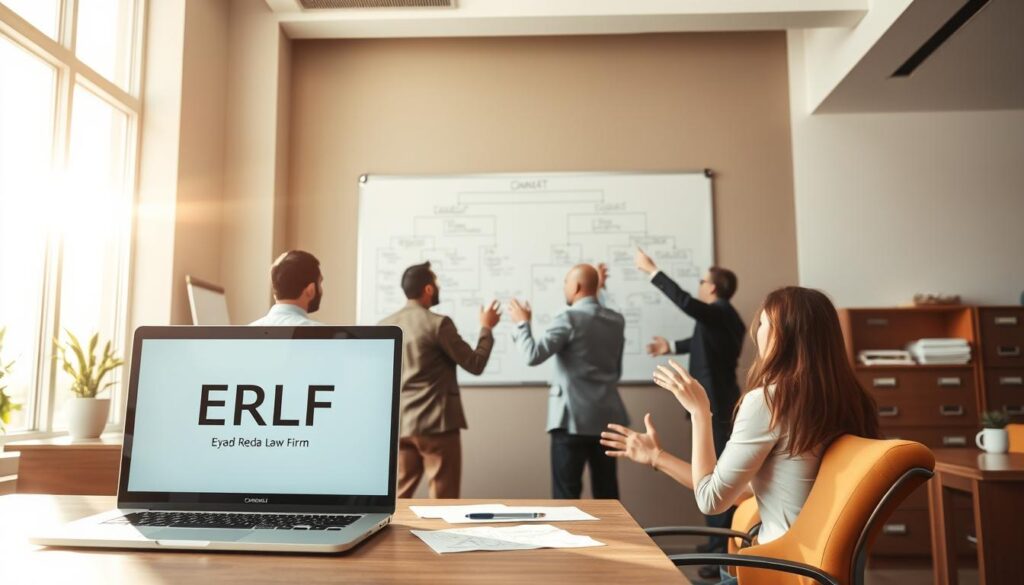 change business structure