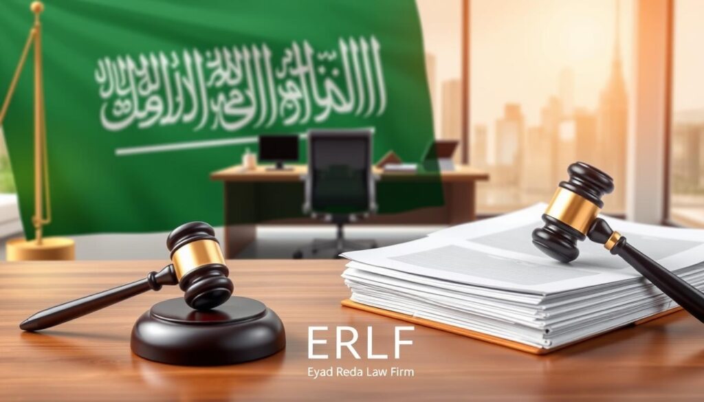 legal framework for investment regulations in Saudi Arabia