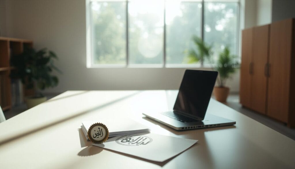 إعداد النظام الأساسي