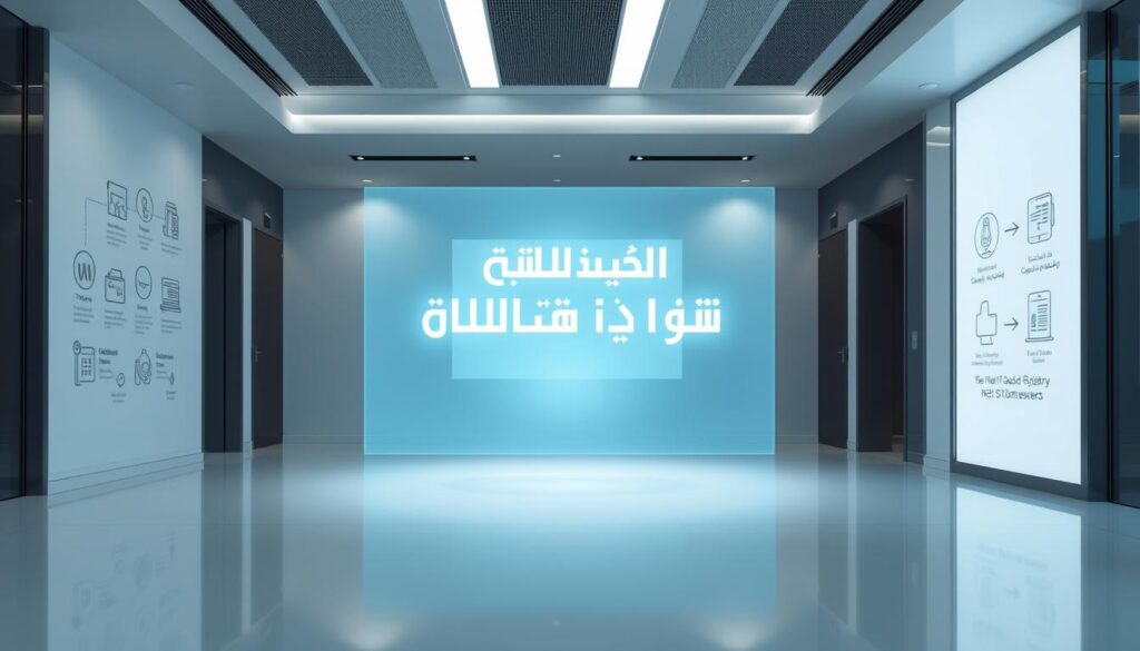 مميزات النظام الجديد للسجلات التجارية
