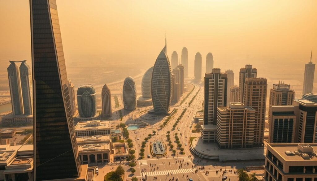 الاستثمار الأجنبي السعودية