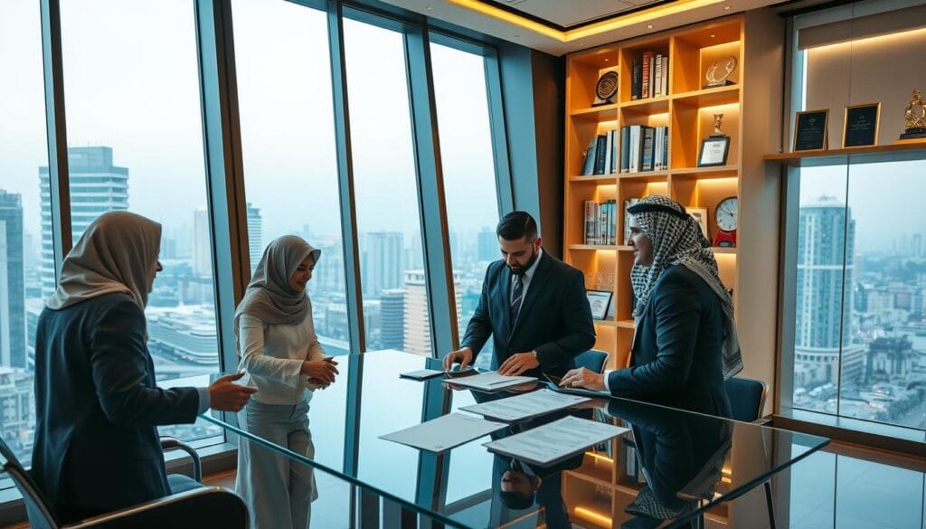 تأسيس الشركات