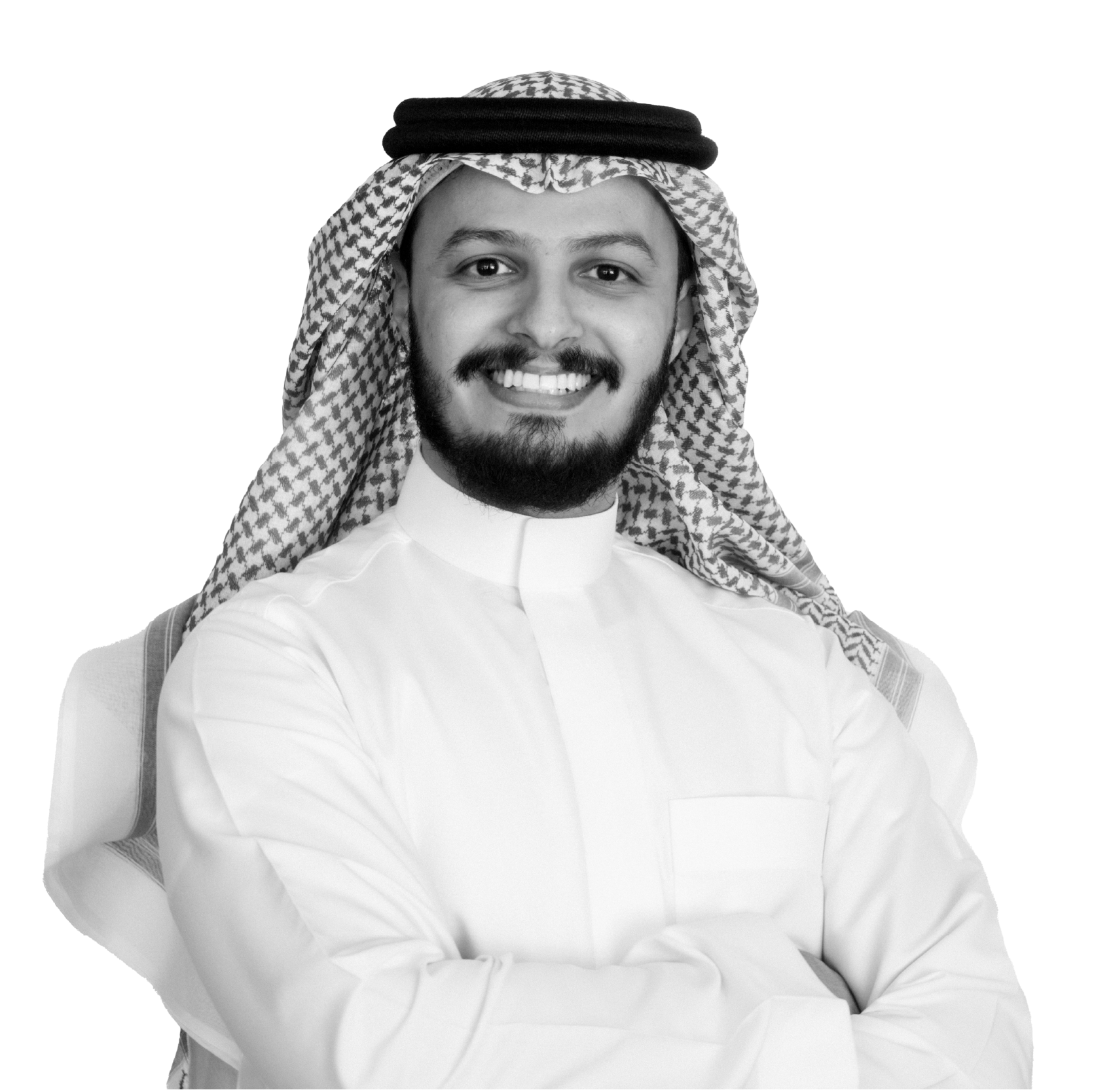 Khalid Alghamdi
