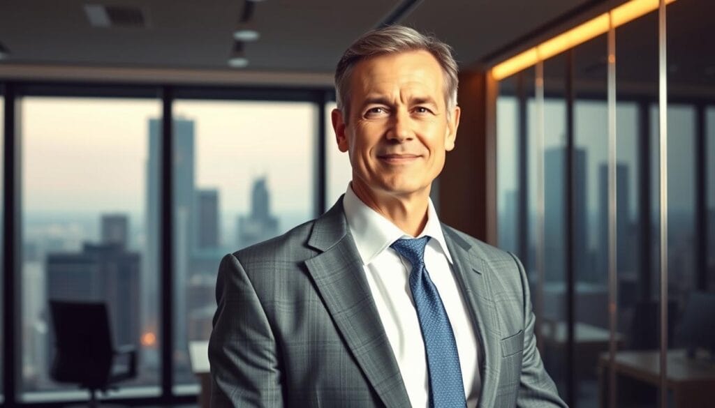 محامي استثمار